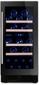 Винный шкаф Dunavox DAUF-32.78DB