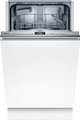 Встраиваемая посудомоечная машина Bosch SPV4HKX53E Встраиваемая посудомоечная машина Bosch SPV4HKX53E