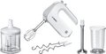 Миксер Bosch MFQ 4080 Миксер Bosch MFQ 4080