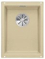 Мойка Blanco SUBLINE 320-U SILGRANIT отводная арматура InFino® шампань Мойка Blanco SUBLINE 320-U SILGRANIT отводная арматура InFino® шампань
