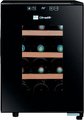 Винный шкаф Climadiff CC12 Винный шкаф Climadiff CC12