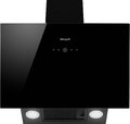 Купольная вытяжка c Wi-Fi и инвертором Weissgauff Alcor TC BL Inverter Wi-Fi