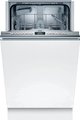 Встраиваемая посудомоечная машина Bosch SPV4HKX33E Встраиваемая посудомоечная машина Bosch SPV4HKX33E