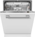 Встраиваемая посудомоечная машина Miele G 5651 SCVi Active