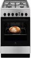 Газовая плита Electrolux RKG500001X
