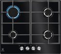 Варочная панель Electrolux GPE263YK Варочная панель Electrolux GPE263YK