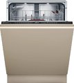 Встраиваемая посудомоечная машина Neff S187EB805E