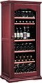 Винный шкаф IP CEX 401 CU Винный шкаф IP CEX 401 CU