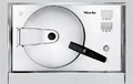 Встраиваемая пароварка Miele DG 4164 L Встраиваемая пароварка Miele DG 4164 L