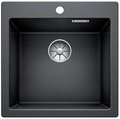 Мойка Blanco PLEON 5 SILGRANIT антрацит Мойка Blanco PLEON 5 SILGRANIT антрацит