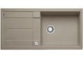 Мойка Blanco Metra XL 6S серый беж Мойка Blanco Metra XL 6S серый беж