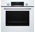 Встраиваемый духовой шкаф BOSCH HBJ517FW0R Встраиваемый духовой шкаф BOSCH HBJ517FW0R