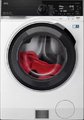 Стирально-сушильная машина AEG LWR98165XE Стирально-сушильная машина AEG LWR98165XE