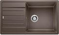 Мойка BLANCO LEGRA XL 6 S Silgranit кофе Мойка BLANCO LEGRA XL 6 S Silgranit кофе