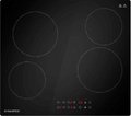 Варочная панель Maunfeld CVCE594STBK