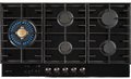 Варочная поверхность HIBERG VM 9155 B