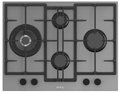 Варочная панель Korting HGG 67009 CQTGr