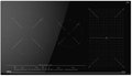 Индукционная варочная панель Teka IZF 94300 MSP BLACK Индукционная варочная панель Teka IZF 94300 MSP BLACK