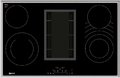Варочная панель со встроенной вытяжкой Neff T18BD3AN0 Варочная панель со встроенной вытяжкой Neff T18BD3AN0