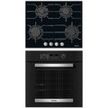 Miele (варочная панель KM 3010 + духовой шкаф H 2465 BP ACTIVE) Miele (варочная панель KM 3010 + духовой шкаф H 2465 BP ACTIVE)