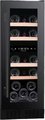 Винный шкаф La Sommeliere LSBU18DZ Винный шкаф La Sommeliere LSBU18DZ