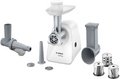 Мясорубка Bosch MFW2517W Мясорубка Bosch MFW2517W