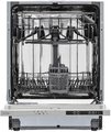 Встраиваемая посудомоечная машина Krona REGEN 60 BI Встраиваемая посудомоечная машина Krona REGEN 60 BI