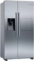 Холодильник Side-by-Side Bosch KAG93AI304 Холодильник Side-by-Side Bosch KAG93AI304