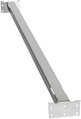 Промежуточная планка для монтажа комби-панелей Miele CSZL7000 Промежуточная планка для монтажа комби-панелей Miele CSZL7000