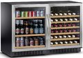 Шкаф для вина и напитков Dometic C50G Wine&Beer Шкаф для вина и напитков Dometic C50G Wine&Beer