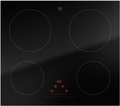 Варочная панель V-ZUG CookTop V2000 I604 CTI2T-31159 Варочная панель V-ZUG CookTop V2000 I604 CTI2T-31159