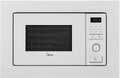Встраиваемая микроволновая печь Midea MI72200W