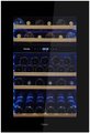Встраиваемый винный шкаф Pando PVMAVP 88-49CRR Встраиваемый винный шкаф Pando PVMAVP 88-49CRR