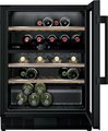 Встраиваемый винный шкаф Bosch KUW21AHG0 Встраиваемый винный шкаф Bosch KUW21AHG0