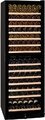 Винный шкаф Dunavox DX-166.428DBK