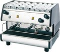 Кофемашина La Pavoni CAFE2MN2002EU Кофемашина La Pavoni CAFE2MN2002EU
