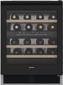 Встраиваемый винный шкаф Miele KWT 6321 UG OBSW Встраиваемый винный шкаф Miele KWT 6321 UG OBSW