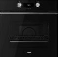 Духовой шкаф Teka HLB 8410 P NIGHT RIVER BLACK Духовой шкаф Teka HLB 8410 P NIGHT RIVER BLACK