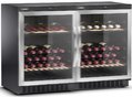 Винный шкаф Dometic B68G Double Basic