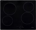 Варочная панель Hyundai HHE 6410 BG