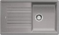 Мойка Blanco Zia 5 S алюметаллик Мойка Blanco Zia 5 S алюметаллик