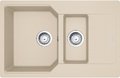 Мойка Franke Urban UBG 651-78 Бежевый Мойка Franke Urban UBG 651-78 Бежевый