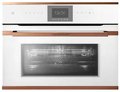 Компактный духовой шкаф с микроволнами Kuppersbusch CBM 6550.0 W7 Copper Компактный духовой шкаф с микроволнами Kuppersbusch CBM 6550.0 W7 Copper