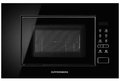 Встраиваемая микроволновая печь Kuppersberg HMW 620 B Встраиваемая микроволновая печь Kuppersberg HMW 620 B