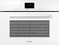 Встраиваемая комби-пароварка Miele DGC 7640 BRWS Встраиваемая комби-пароварка Miele DGC 7640 BRWS