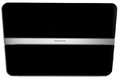 Вытяжка Falmec Flipper 85 Black Glass (NRS)