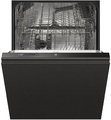 Встраиваемая посудомоечная машина V-ZUG AdoraDish V2000 AS2T-41163 Встраиваемая посудомоечная машина V-ZUG AdoraDish V2000 AS2T-41163