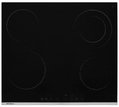 Варочная поверхность KRONA CELLO 60 BL/S Варочная поверхность KRONA CELLO 60 BL/S