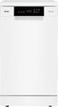Посудомоечная машина Haier HDWE11-36WE4RU Посудомоечная машина Haier HDWE11-36WE4RU
