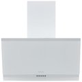 Вытяжка Krona IRMA A 600 white PB